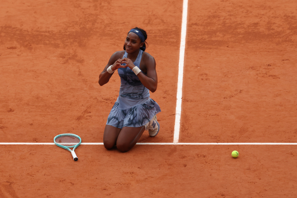 变化令人激 变化令人激