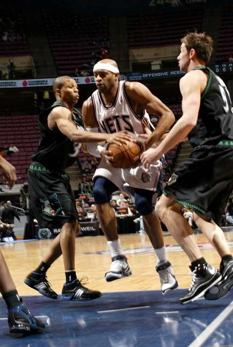 关键比赛中 关键比赛中