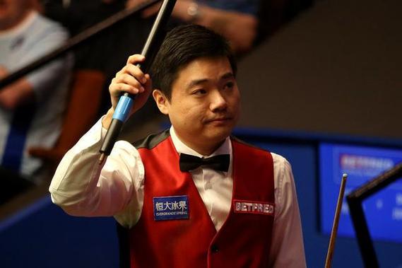 到了对阵日 到了对阵日