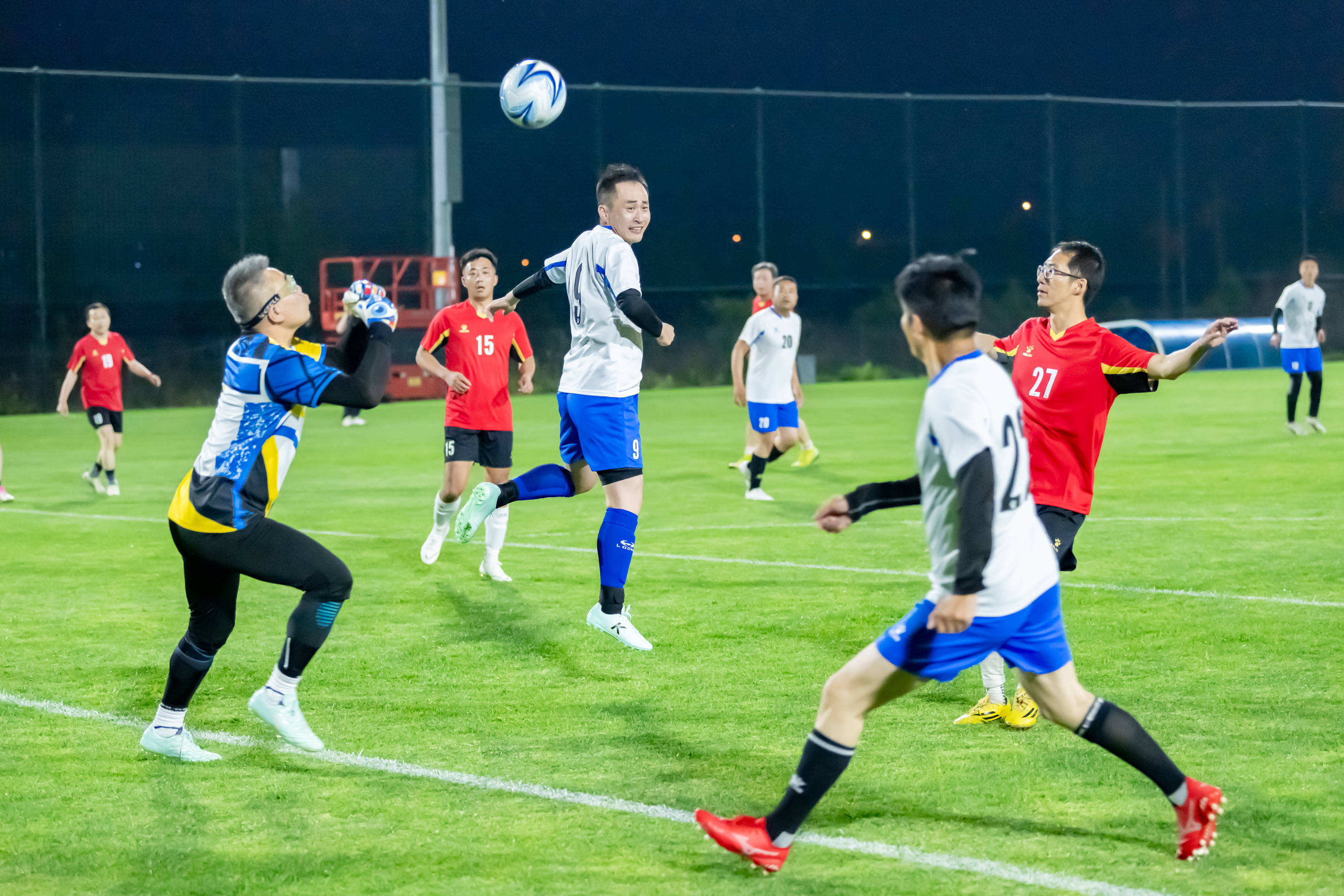 这种双向交 这种双向交