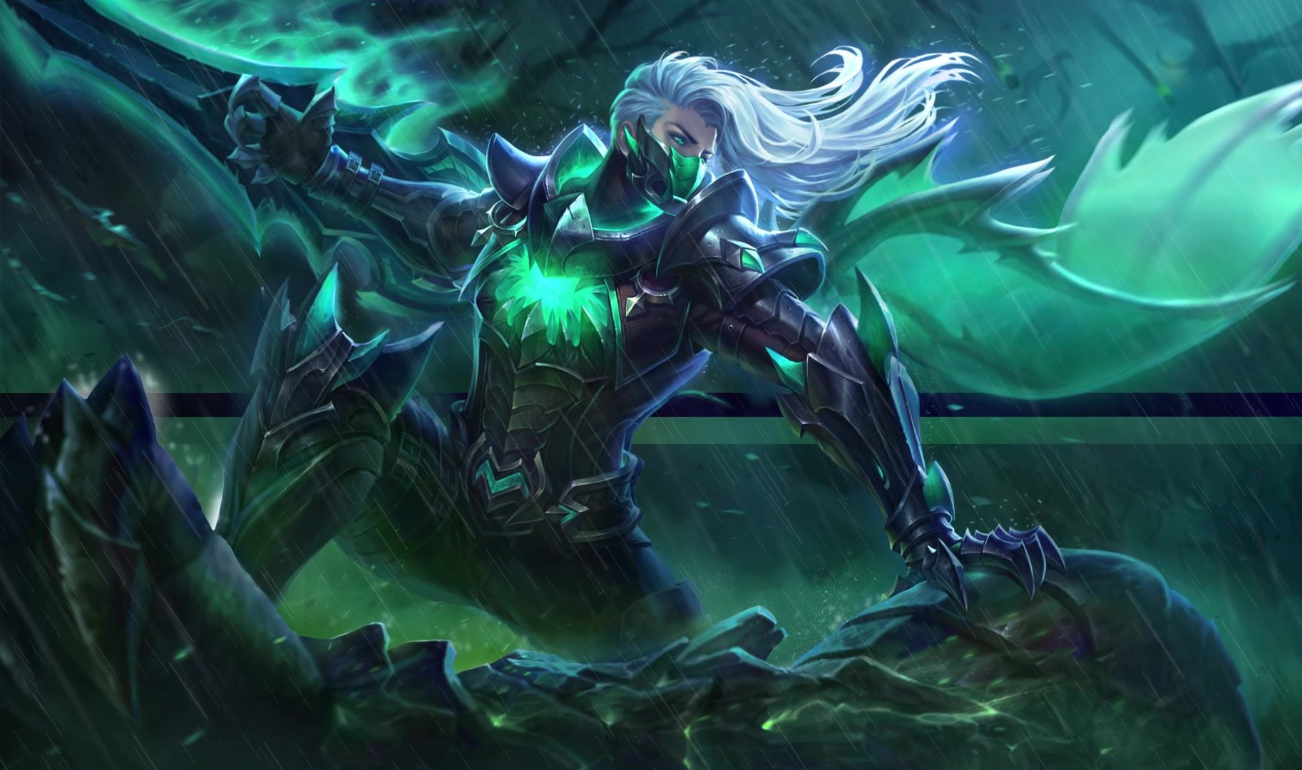 当你把这些 当你把这些