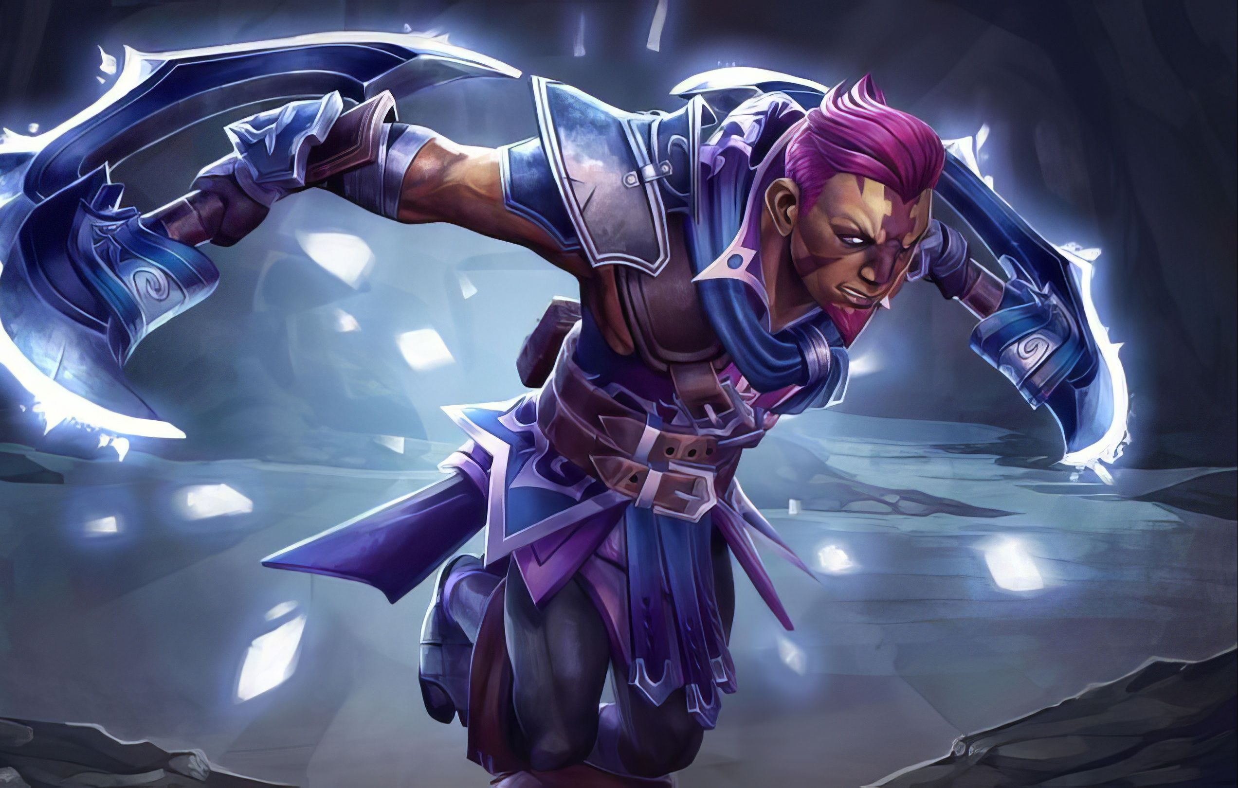 前言